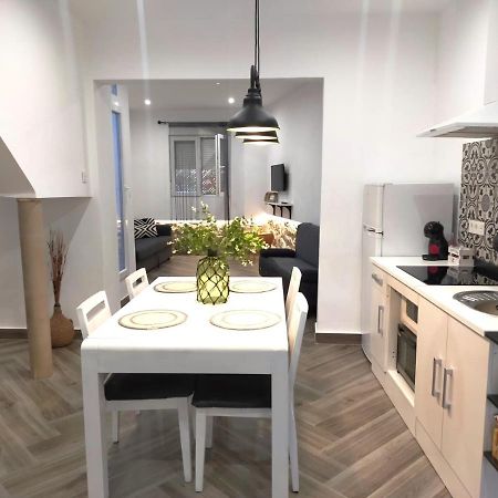 Apartamentos Fernando III El Santo Баэса Экстерьер фото