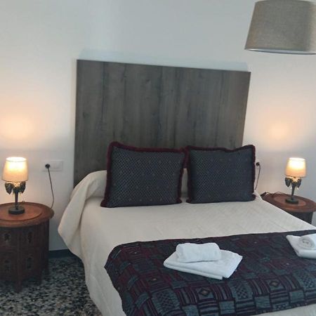 Apartamentos Fernando III El Santo Баэса Экстерьер фото
