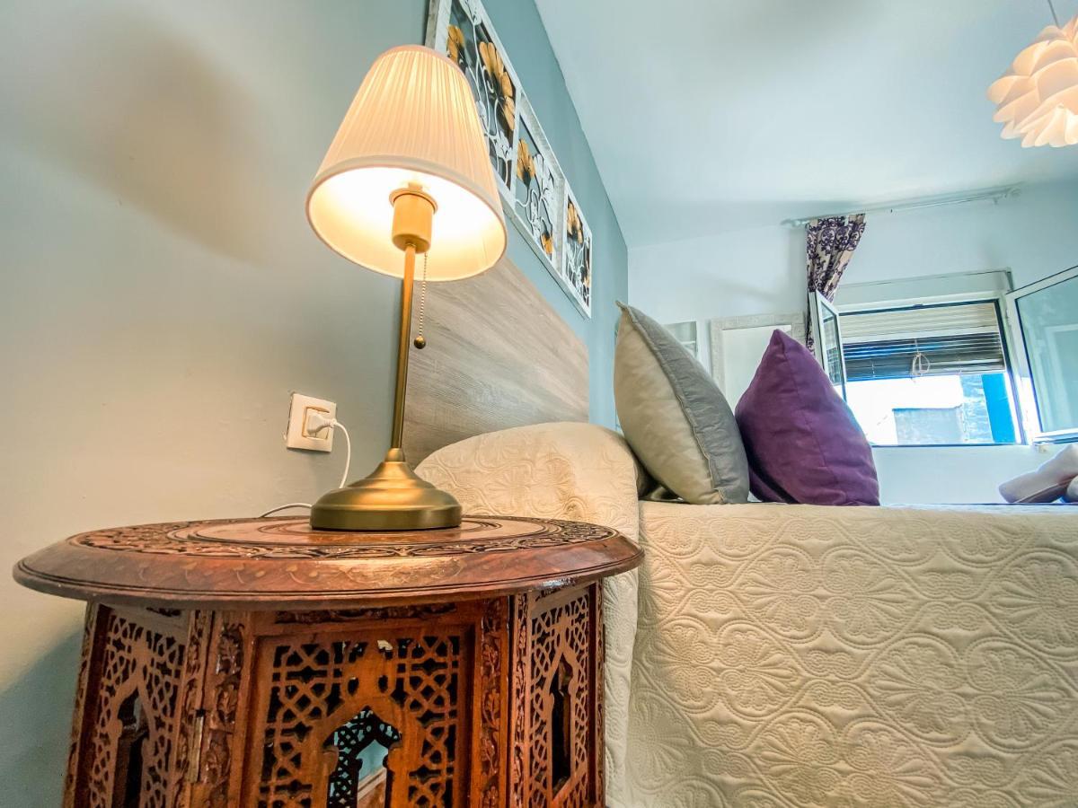 Apartamentos Fernando III El Santo Баэса Экстерьер фото