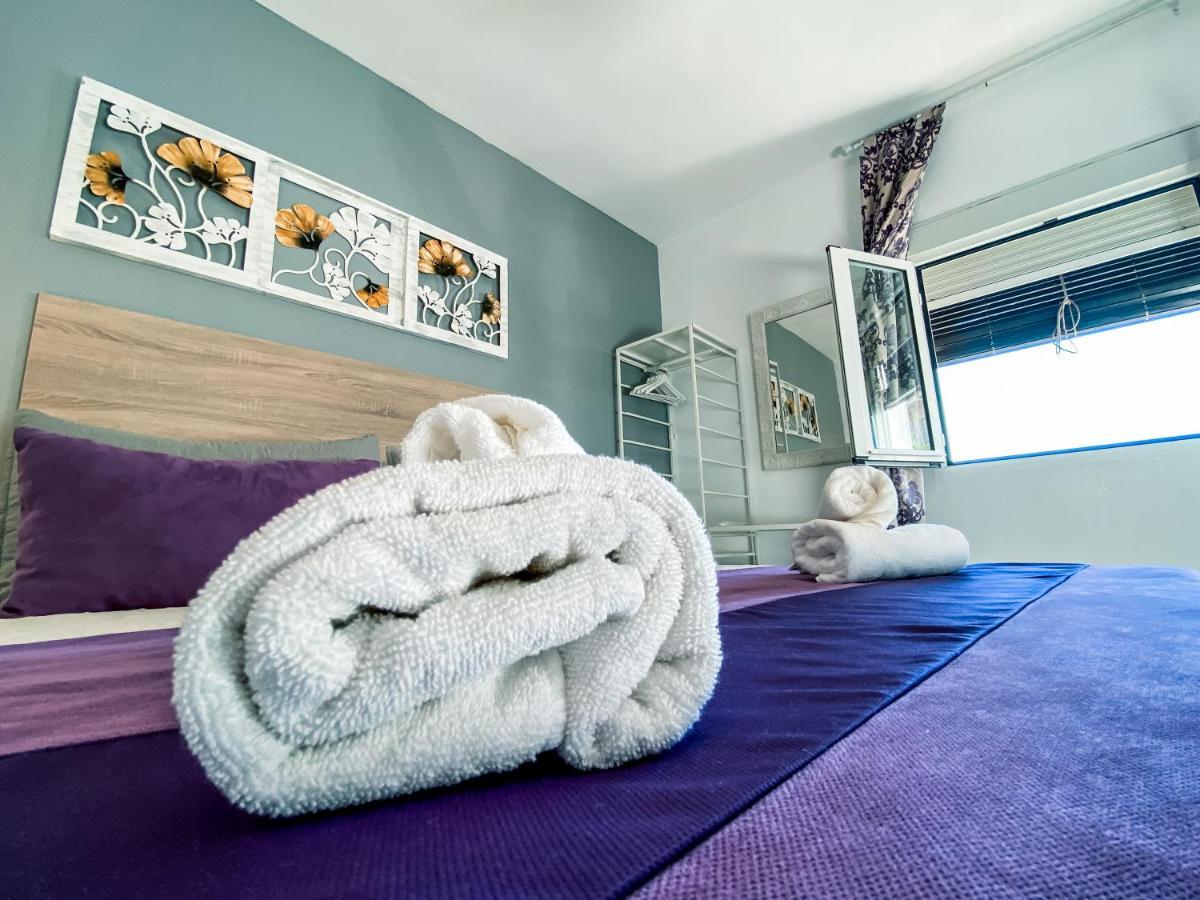 Apartamentos Fernando III El Santo Баэса Экстерьер фото