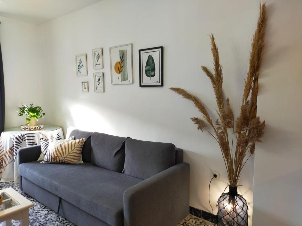 Apartamentos Fernando III El Santo Баэса Экстерьер фото
