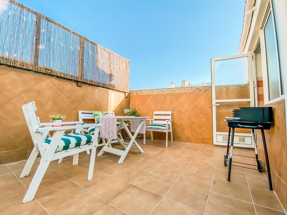 Apartamentos Fernando III El Santo Баэса Экстерьер фото