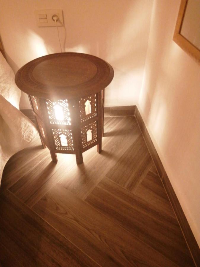 Apartamentos Fernando III El Santo Баэса Экстерьер фото
