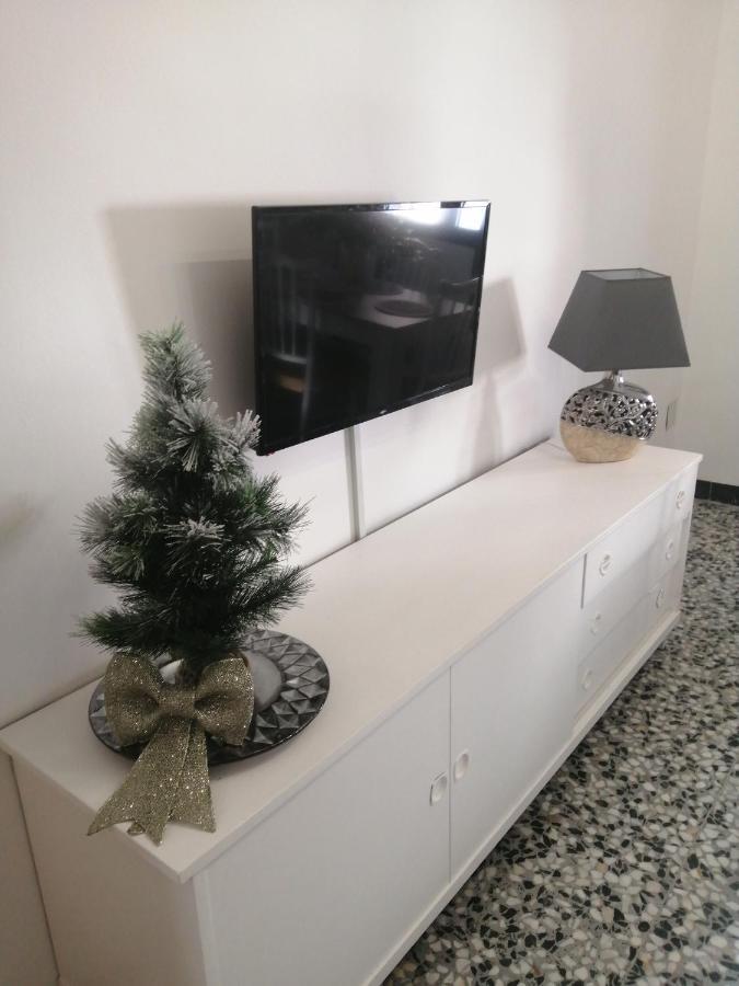 Apartamentos Fernando III El Santo Баэса Экстерьер фото
