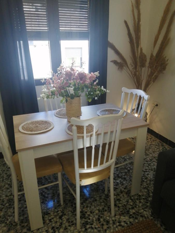Apartamentos Fernando III El Santo Баэса Экстерьер фото