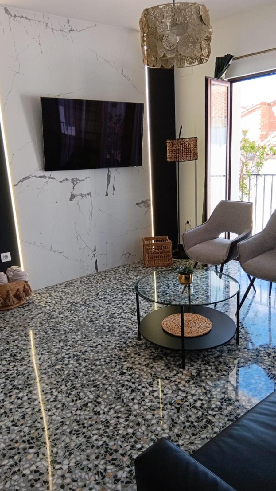 Apartamentos Fernando III El Santo Баэса Экстерьер фото