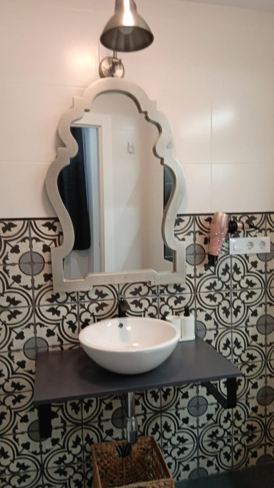 Apartamentos Fernando III El Santo Баэса Экстерьер фото
