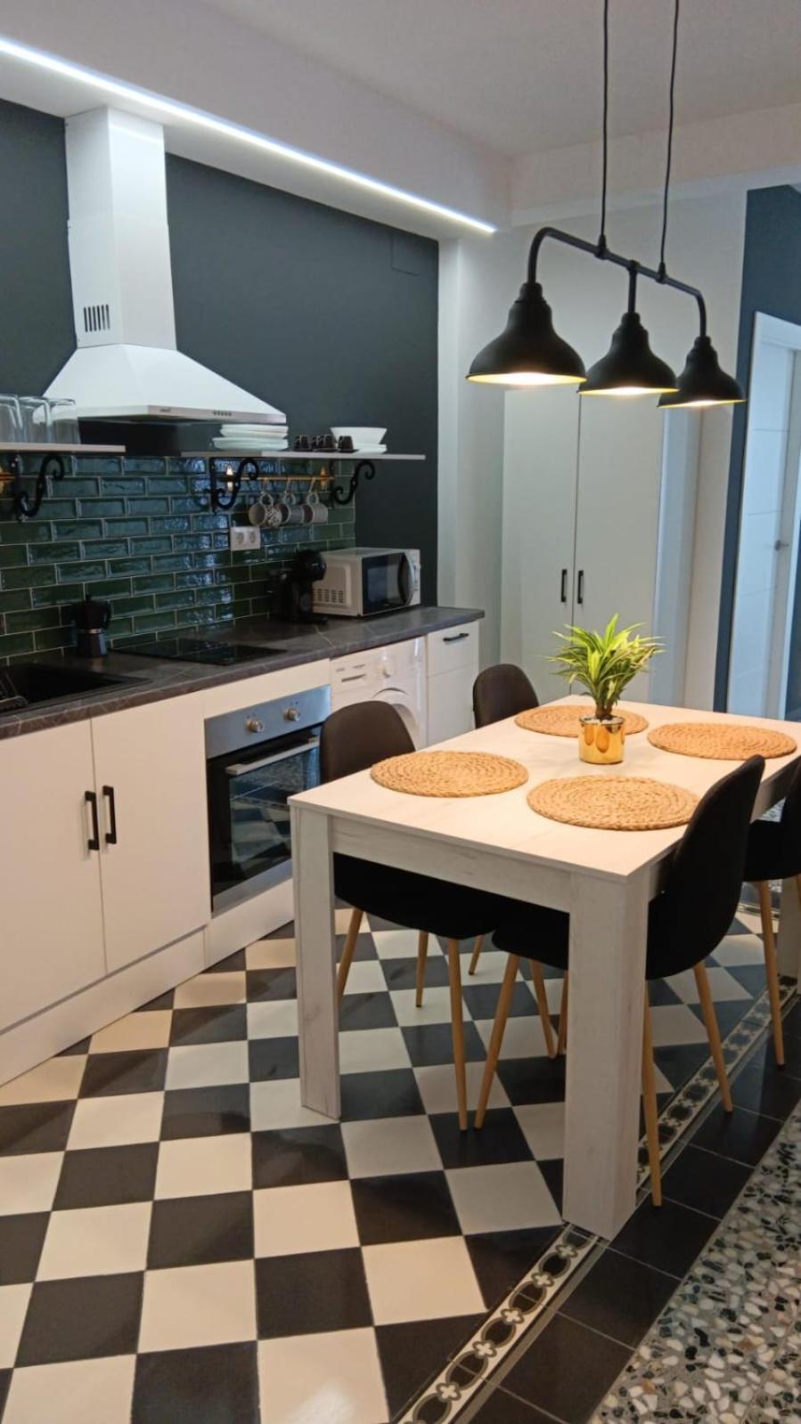 Apartamentos Fernando III El Santo Баэса Экстерьер фото