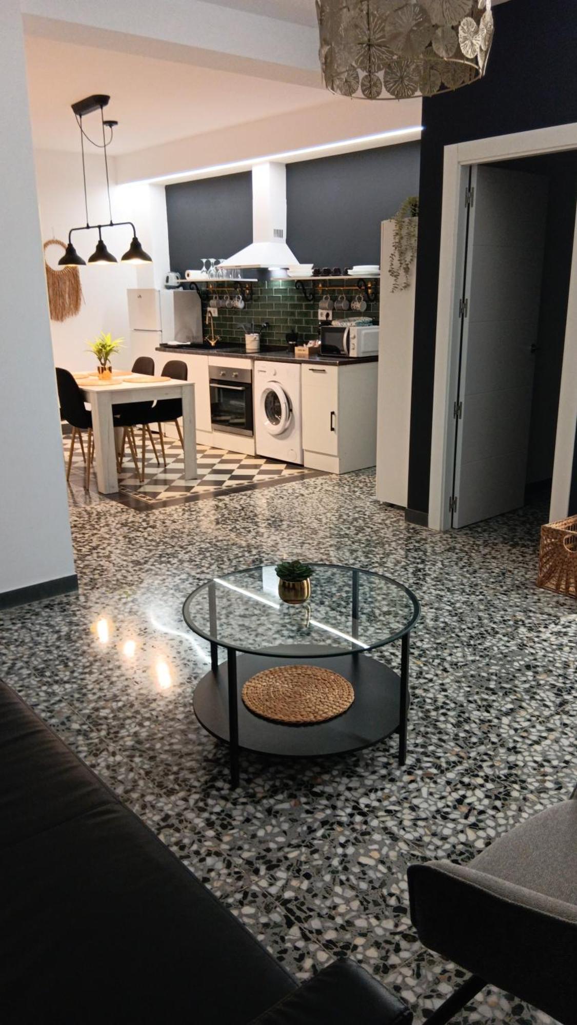 Apartamentos Fernando III El Santo Баэса Экстерьер фото